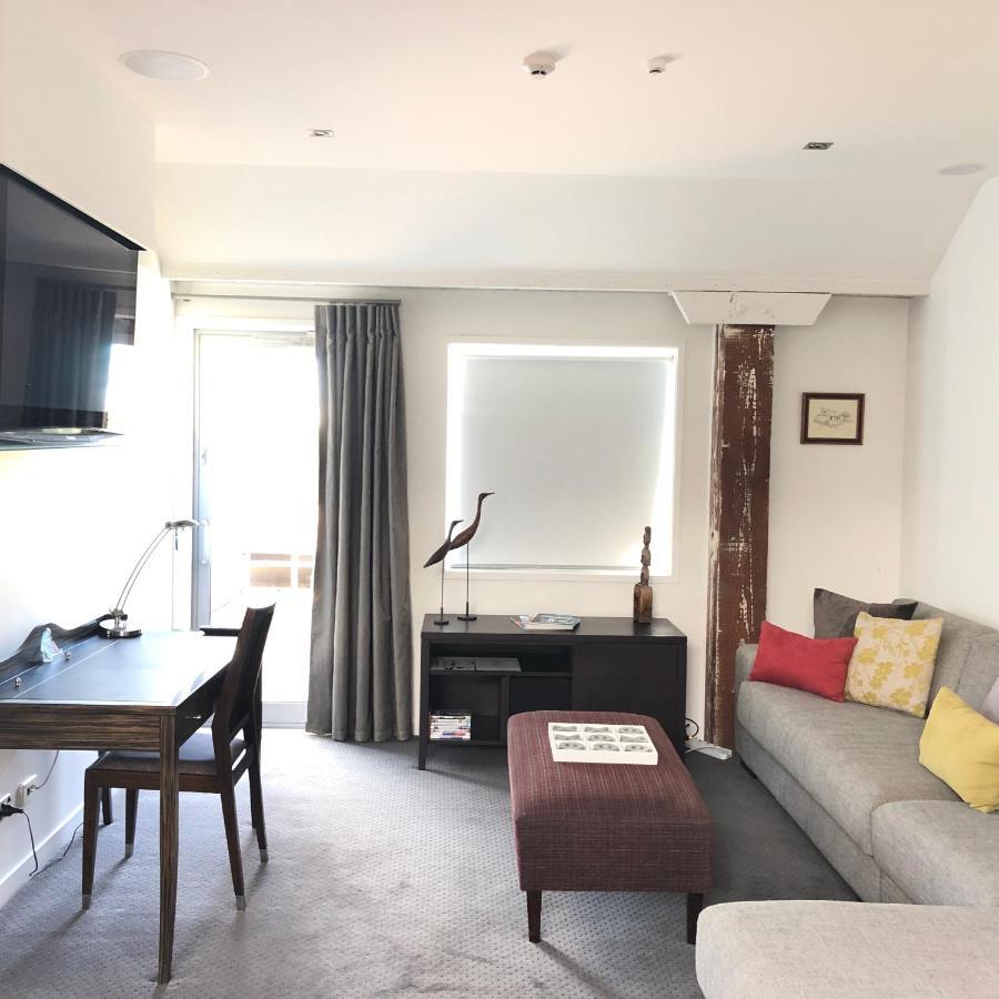 Luxurious Loft Apartments In The Heart Of Ahuriri 네이피어 외부 사진