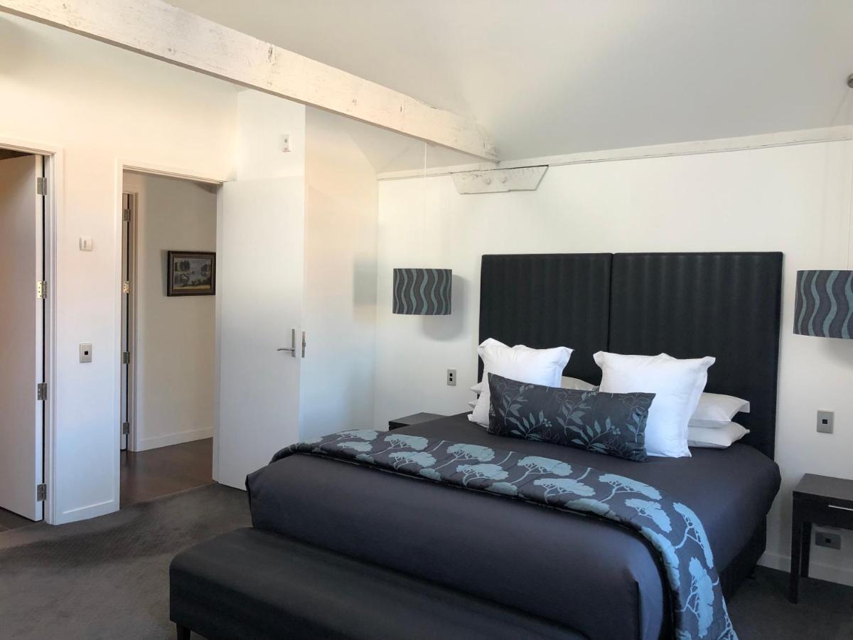 Luxurious Loft Apartments In The Heart Of Ahuriri 네이피어 외부 사진