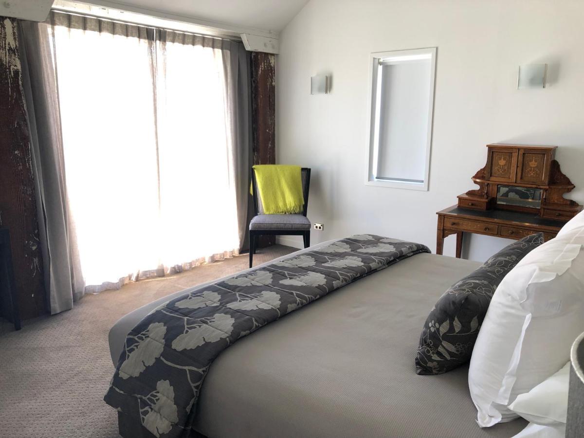 Luxurious Loft Apartments In The Heart Of Ahuriri 네이피어 외부 사진